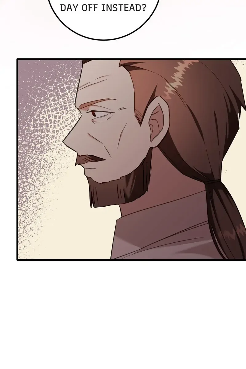 Can’t Go Too Far with the Unrelenting Duke Chapter 83 page 25