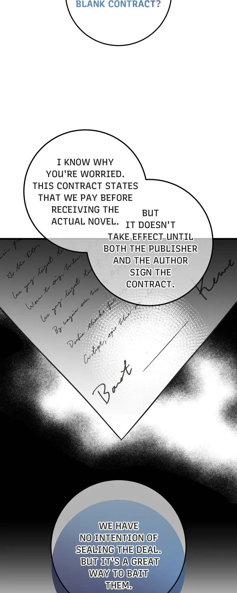 Can’t Go Too Far with the Unrelenting Duke Chapter 84 page 31