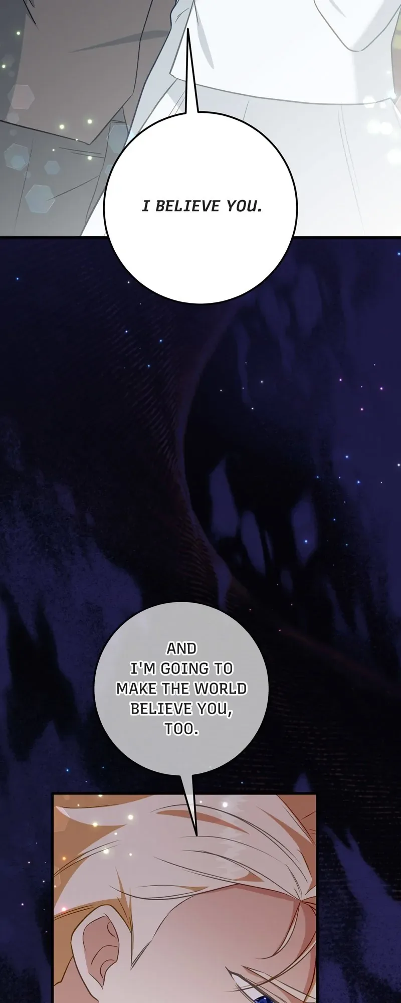 Can’t Go Too Far with the Unrelenting Duke Chapter 83 page 36