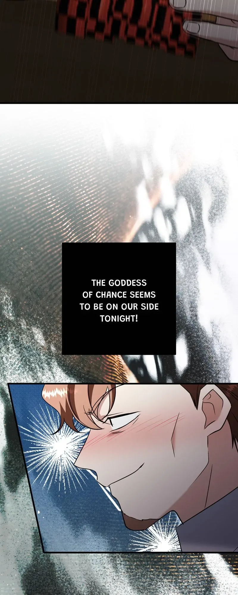 Can’t Go Too Far with the Unrelenting Duke Chapter 84 page 42