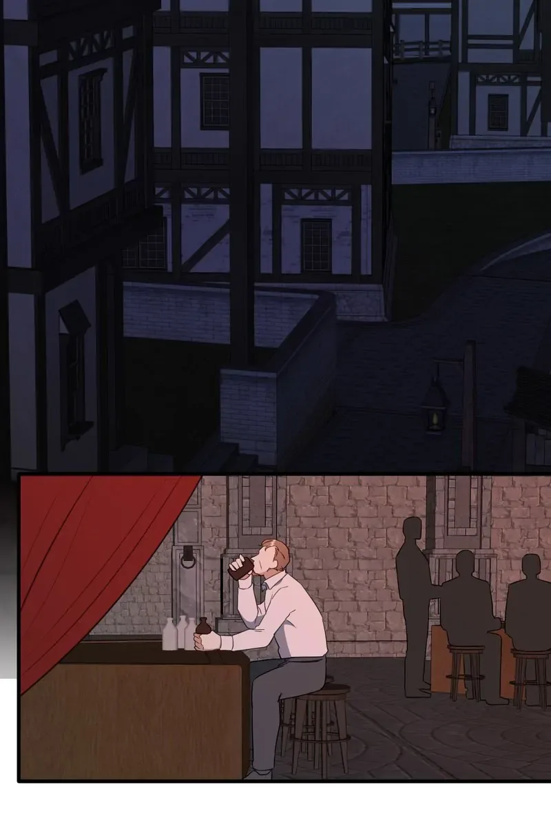 Can’t Go Too Far with the Unrelenting Duke Chapter 84 page 40