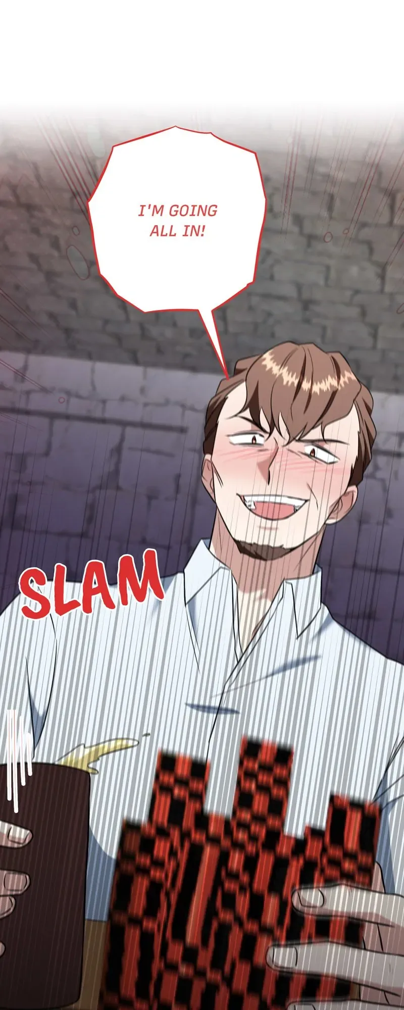 Can’t Go Too Far with the Unrelenting Duke Chapter 84 page 41