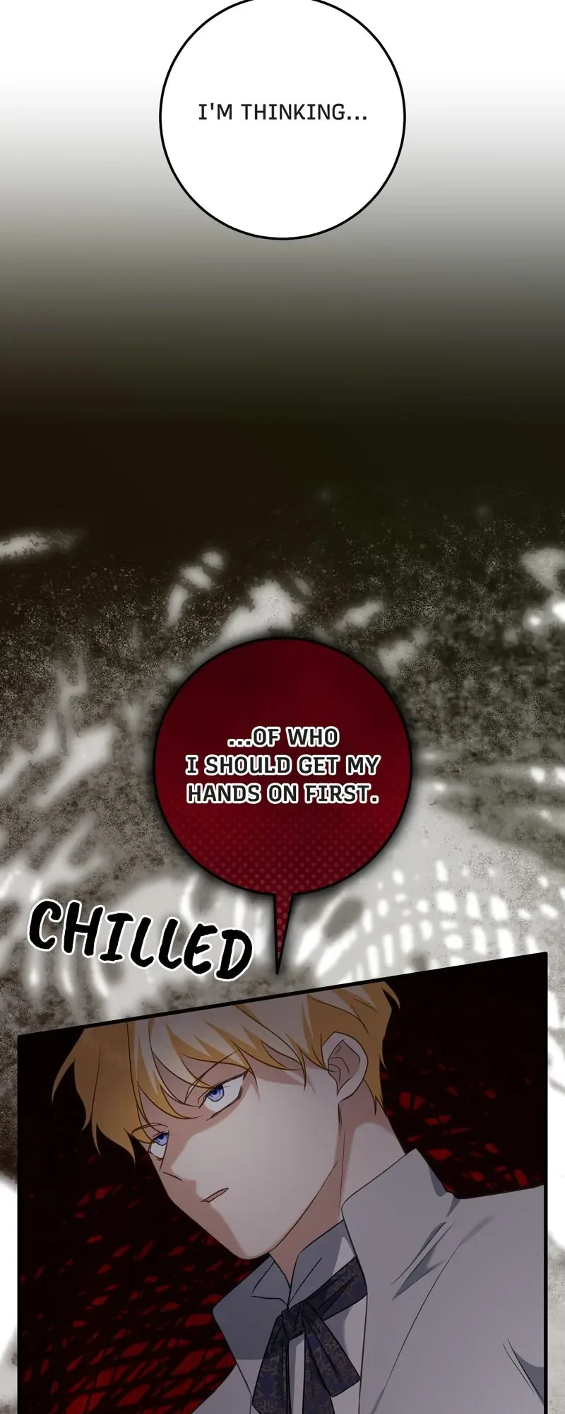 Can’t Go Too Far with the Unrelenting Duke Chapter 83 page 43