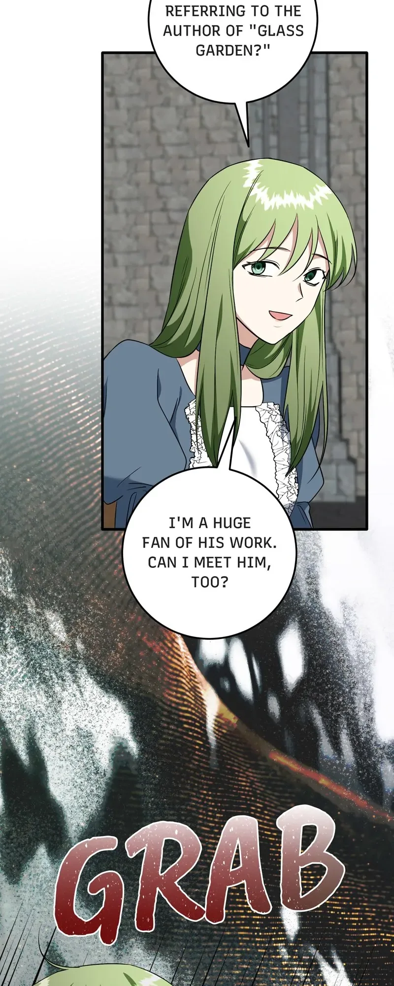 Can’t Go Too Far with the Unrelenting Duke Chapter 84 page 46