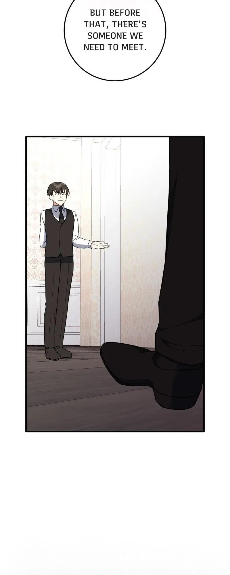 Can’t Go Too Far with the Unrelenting Duke Chapter 83 page 47
