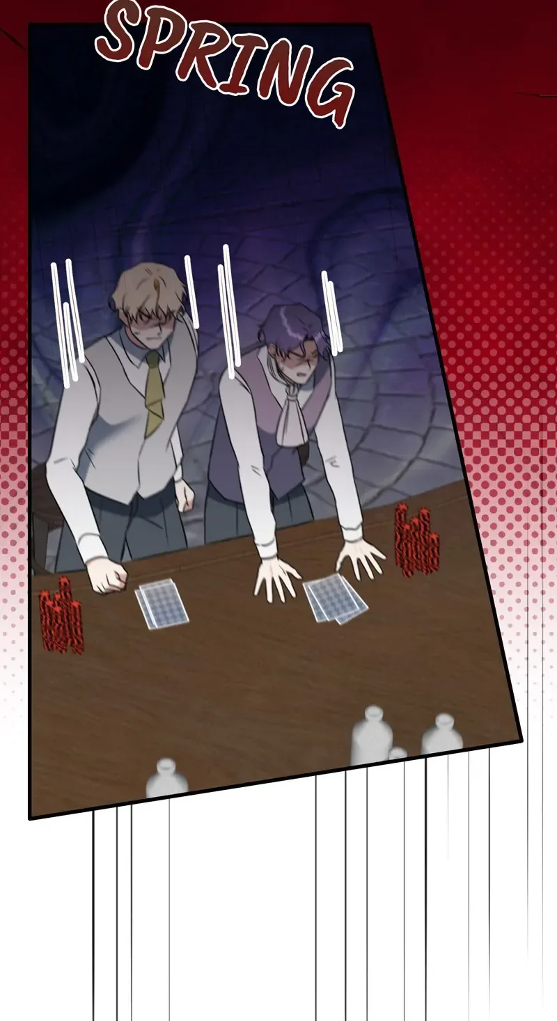 Can’t Go Too Far with the Unrelenting Duke Chapter 84 page 48