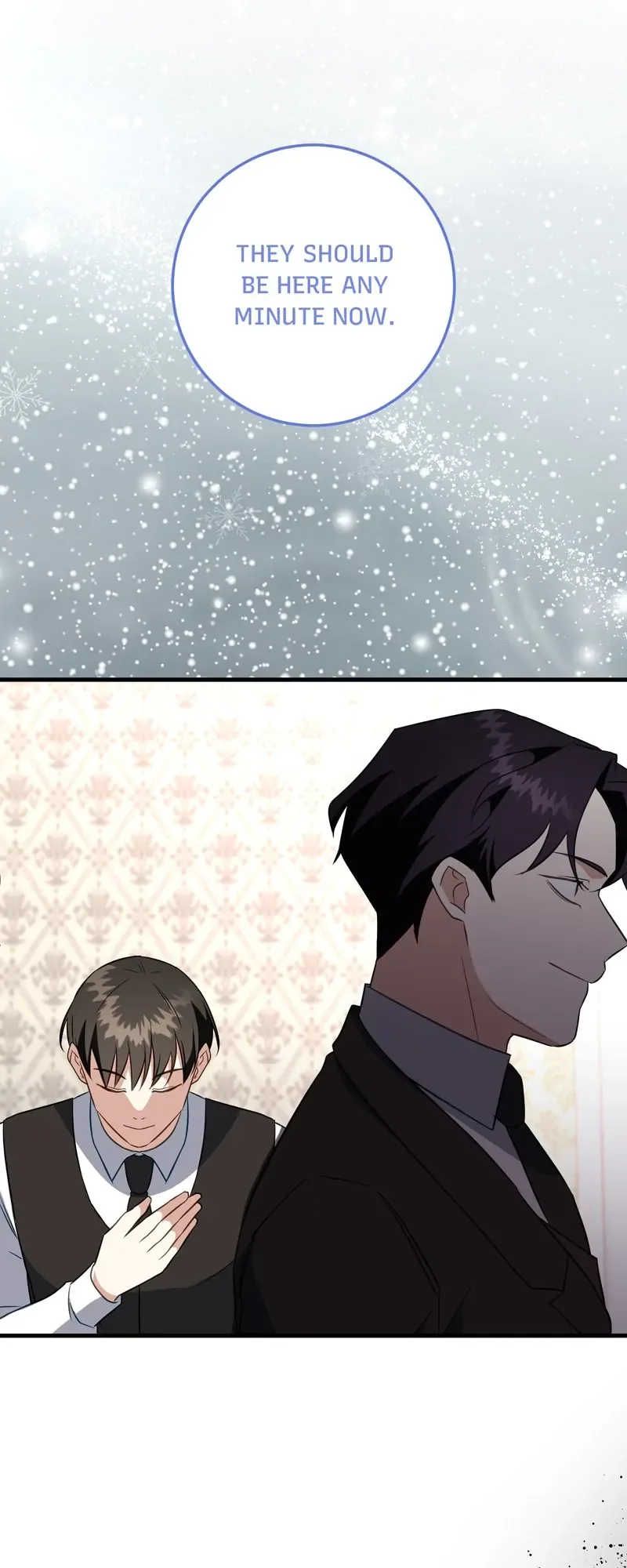 Can’t Go Too Far with the Unrelenting Duke Chapter 83 page 48