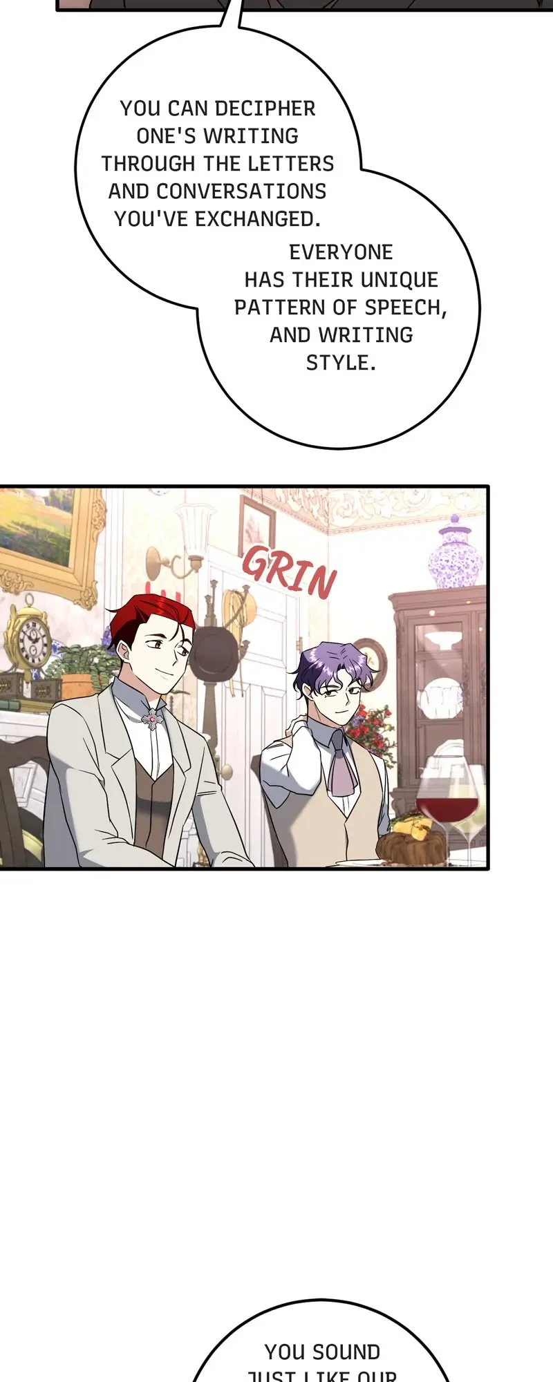 Can’t Go Too Far with the Unrelenting Duke Chapter 83 page 56