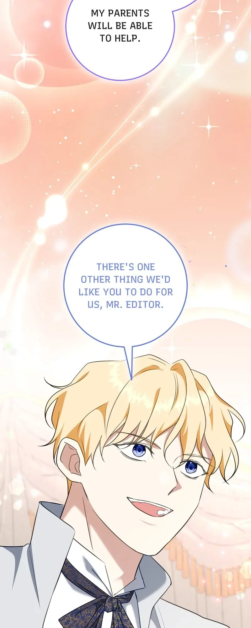 Can’t Go Too Far with the Unrelenting Duke Chapter 83 page 60