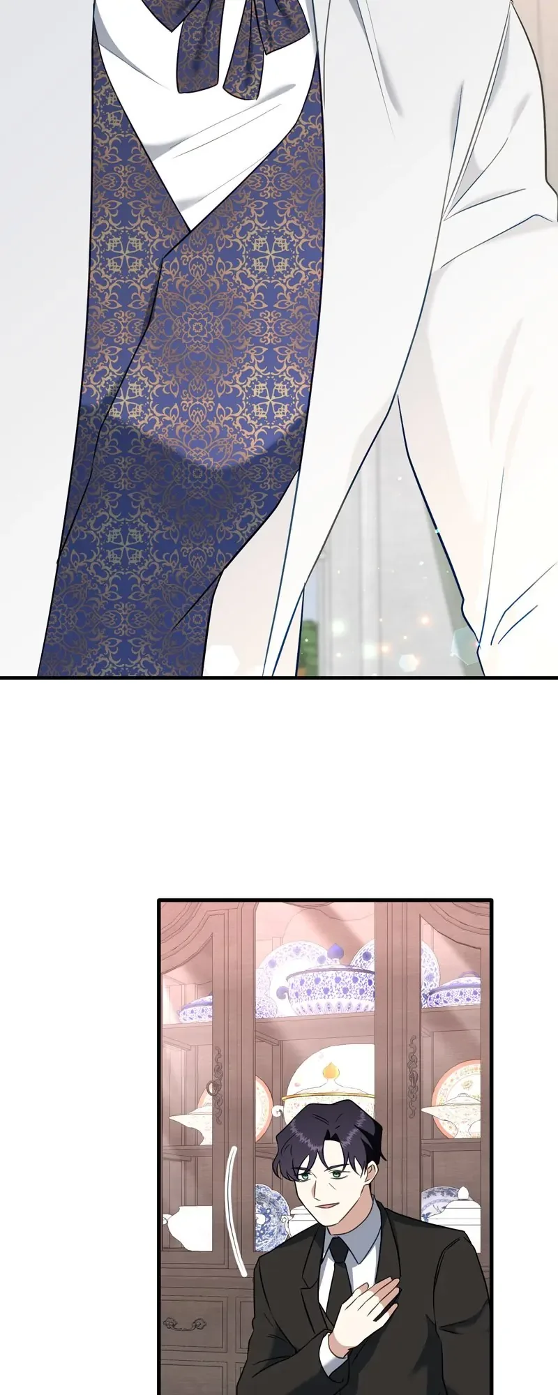 Can’t Go Too Far with the Unrelenting Duke Chapter 83 page 61