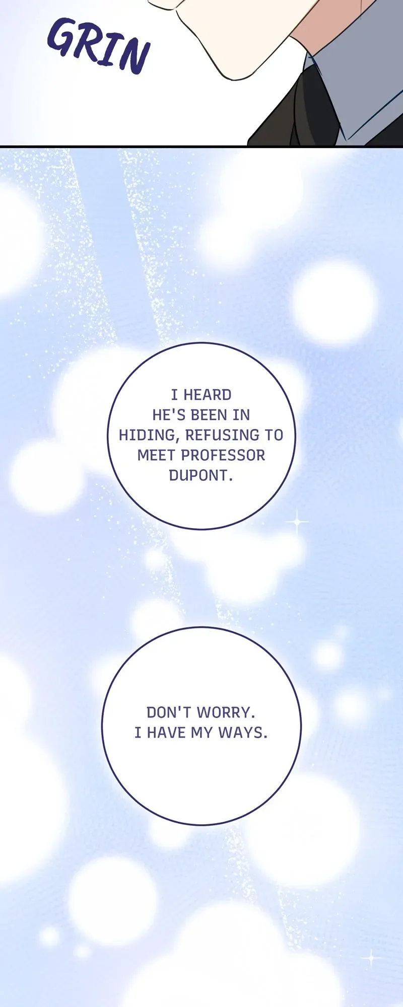 Can’t Go Too Far with the Unrelenting Duke Chapter 83 page 63