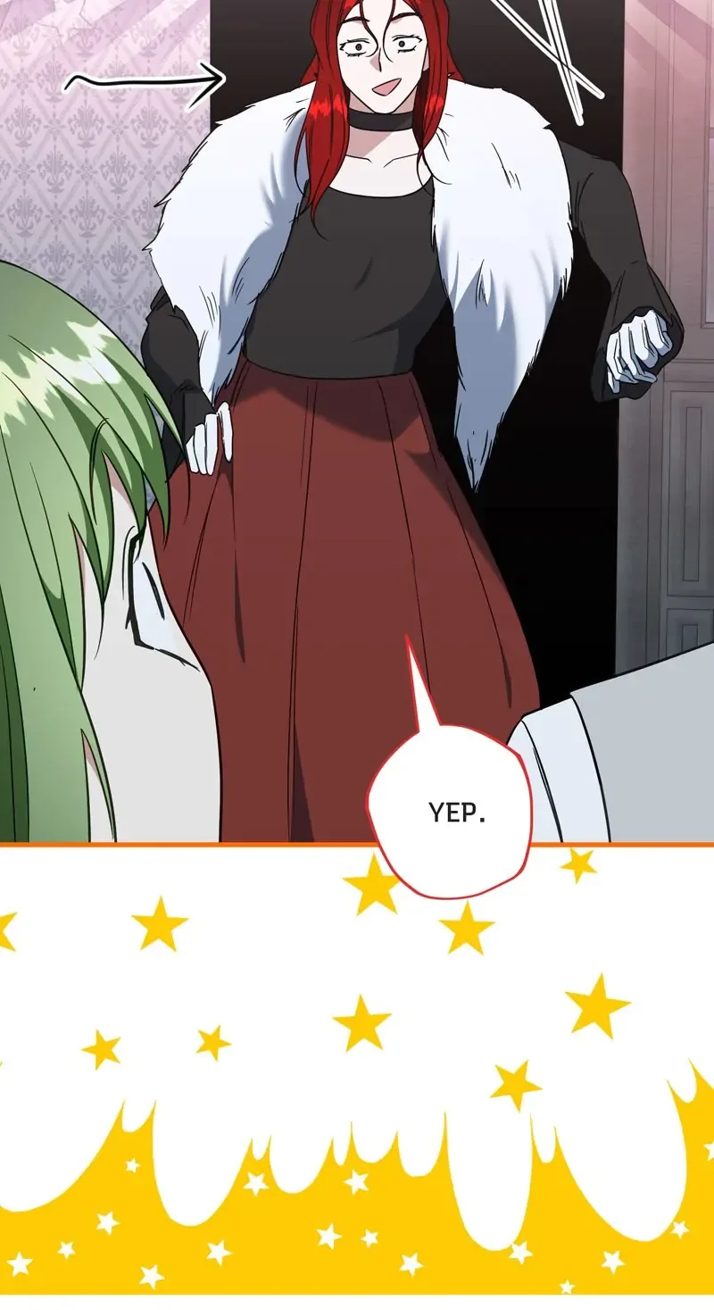 Can’t Go Too Far with the Unrelenting Duke Chapter 84 page 64