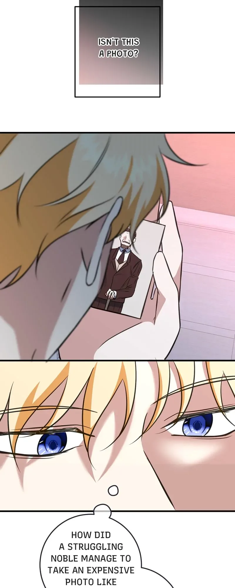 Can’t Go Too Far with the Unrelenting Duke Chapter 84 page 62