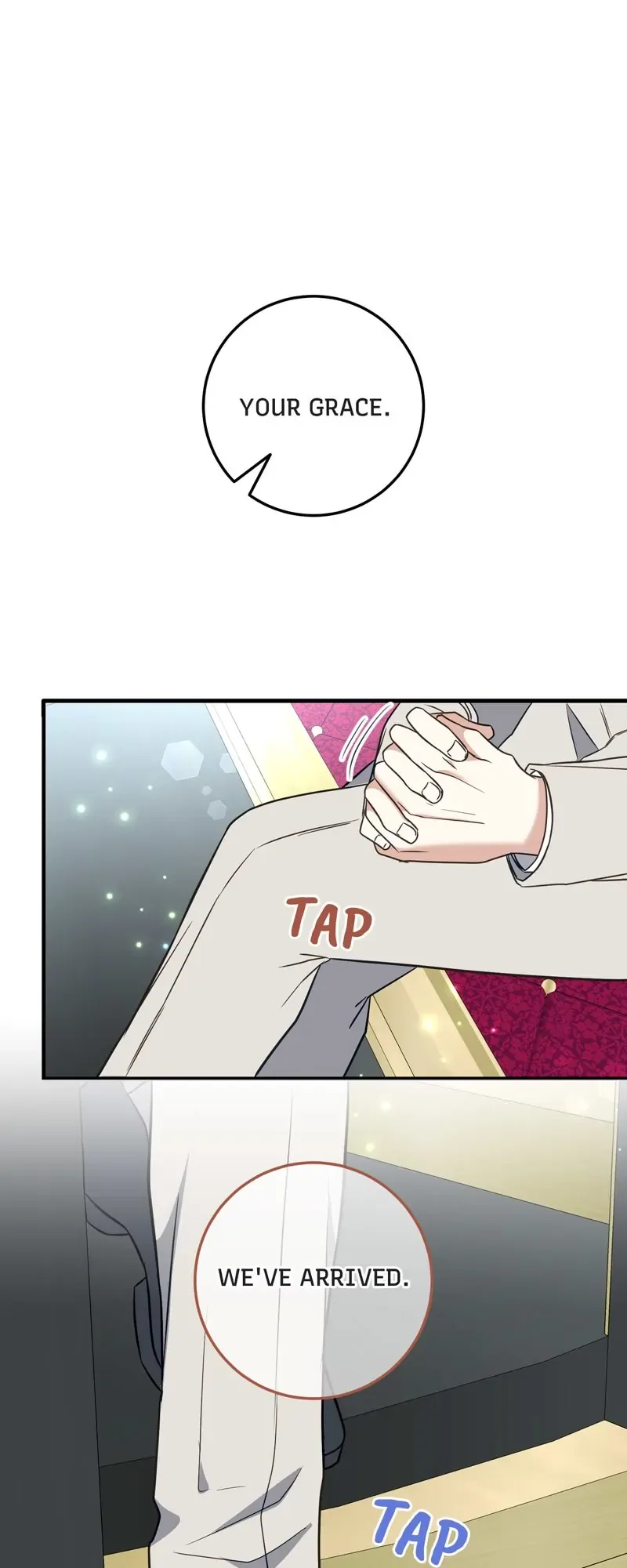 Can’t Go Too Far with the Unrelenting Duke Chapter 83 page 65