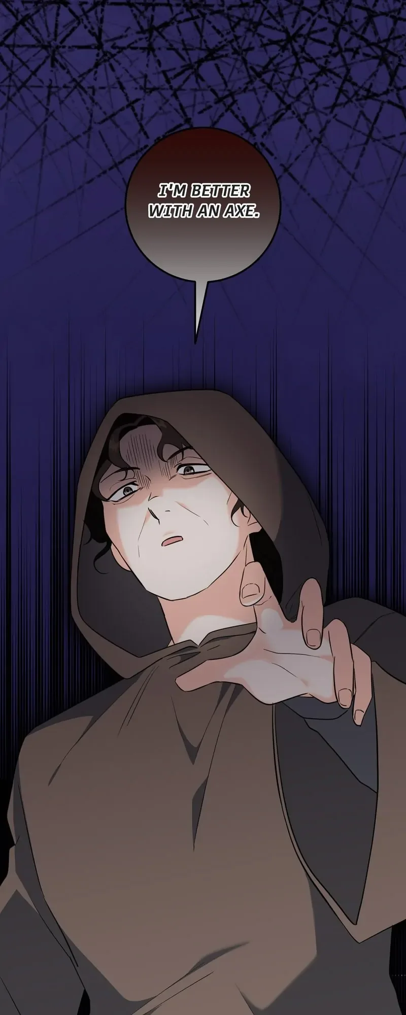Can’t Go Too Far with the Unrelenting Duke Chapter 78 page 4