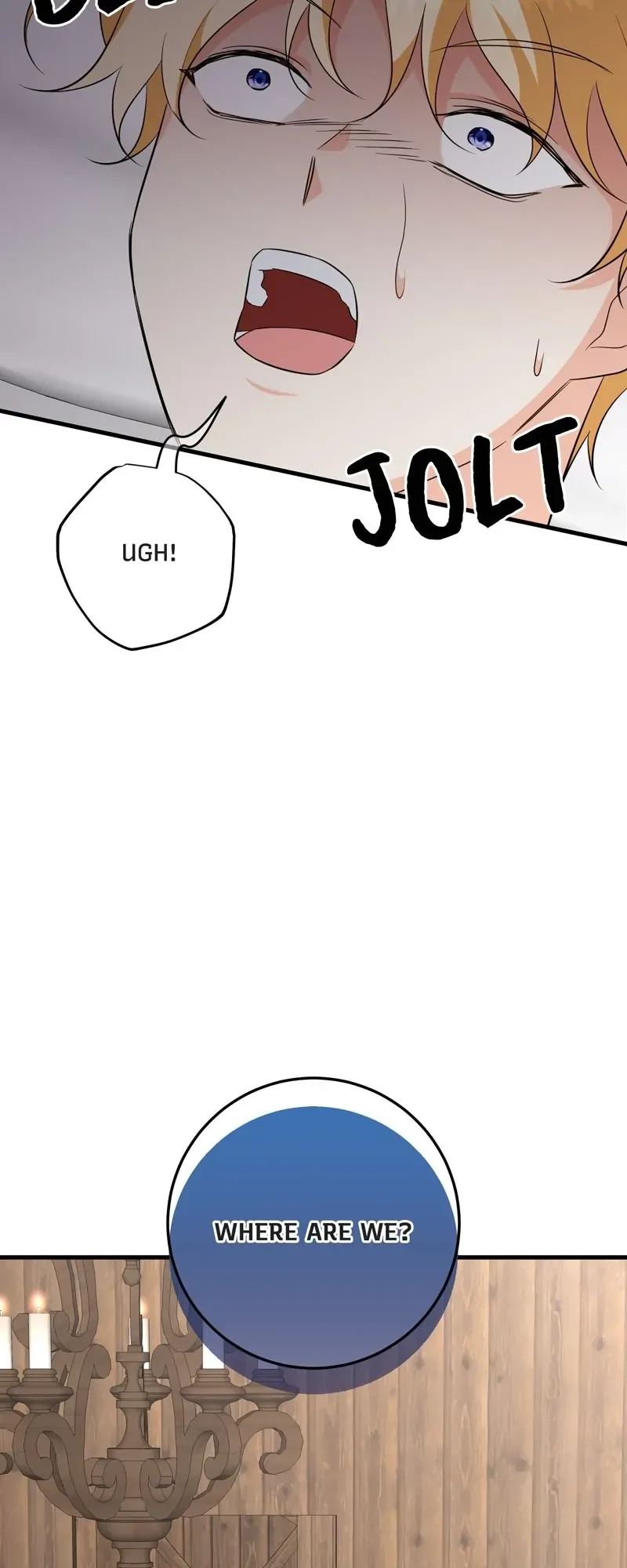 Can’t Go Too Far with the Unrelenting Duke Chapter 78 page 10