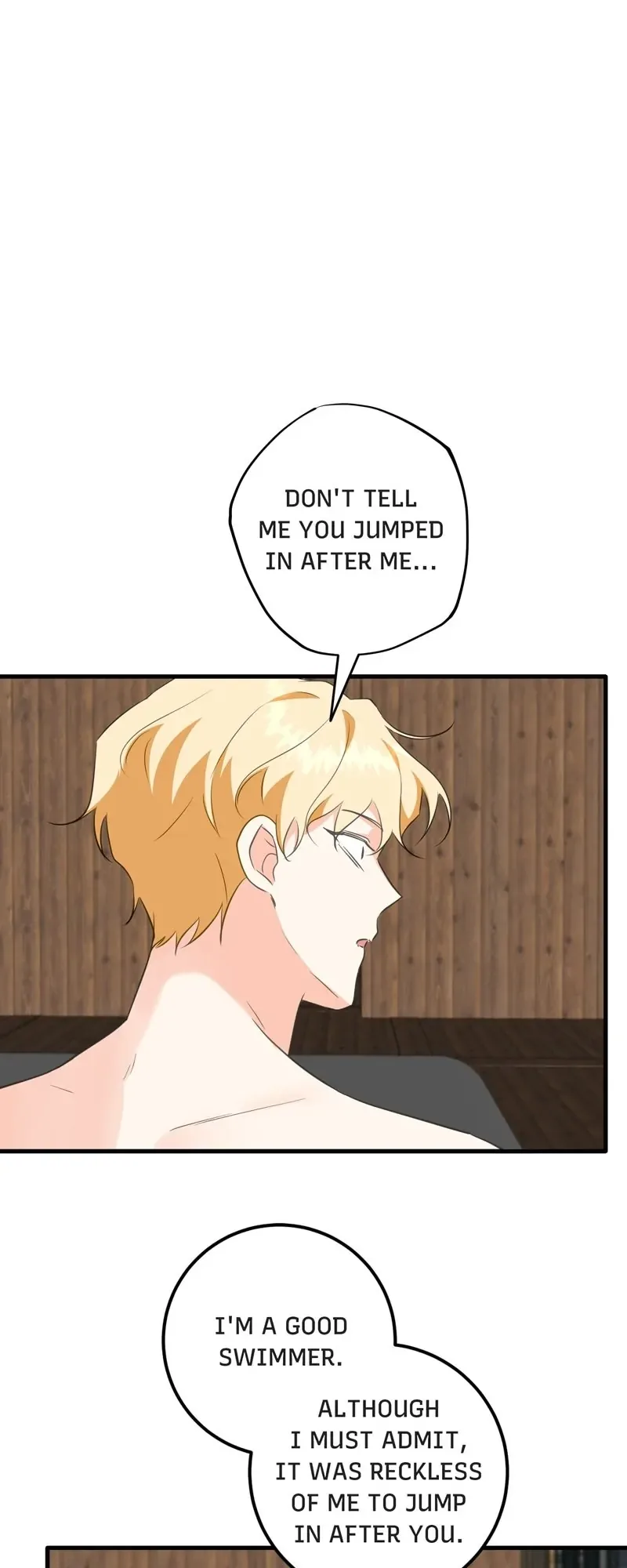 Can’t Go Too Far with the Unrelenting Duke Chapter 78 page 12