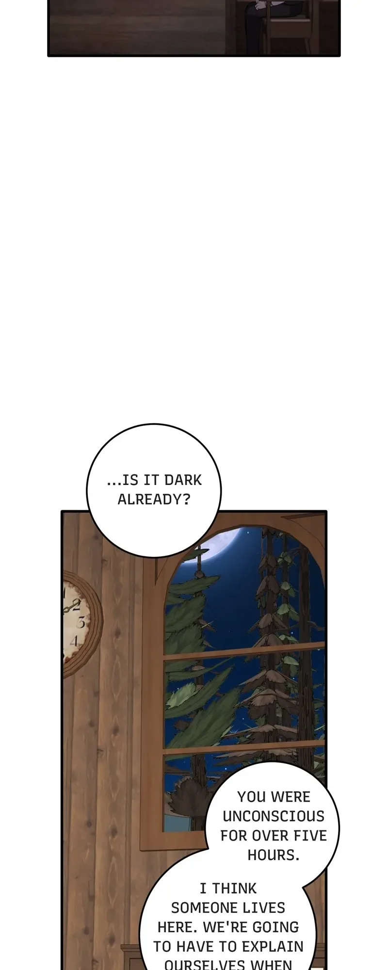 Can’t Go Too Far with the Unrelenting Duke Chapter 78 page 14