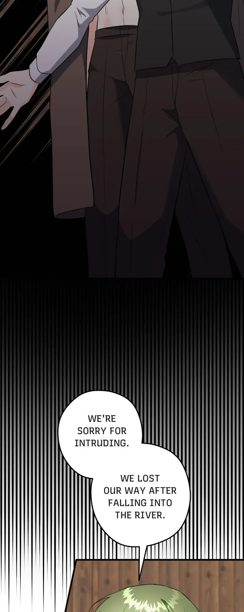Can’t Go Too Far with the Unrelenting Duke Chapter 78 page 23