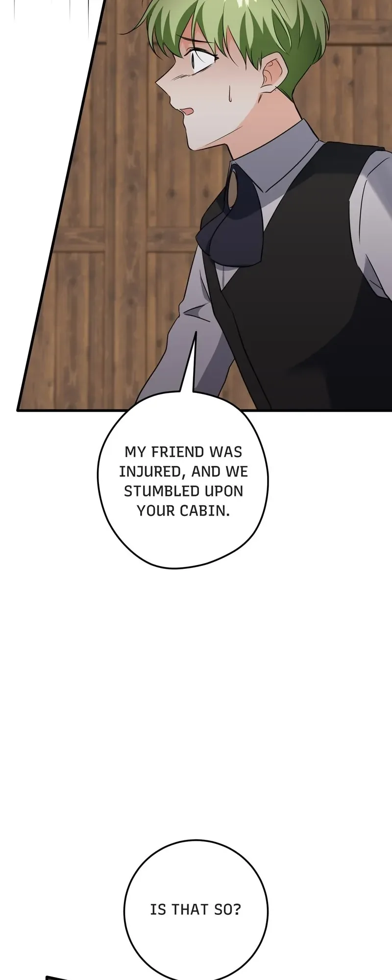 Can’t Go Too Far with the Unrelenting Duke Chapter 78 page 24