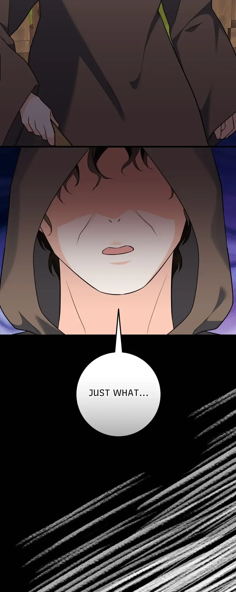 Can’t Go Too Far with the Unrelenting Duke Chapter 78 page 21