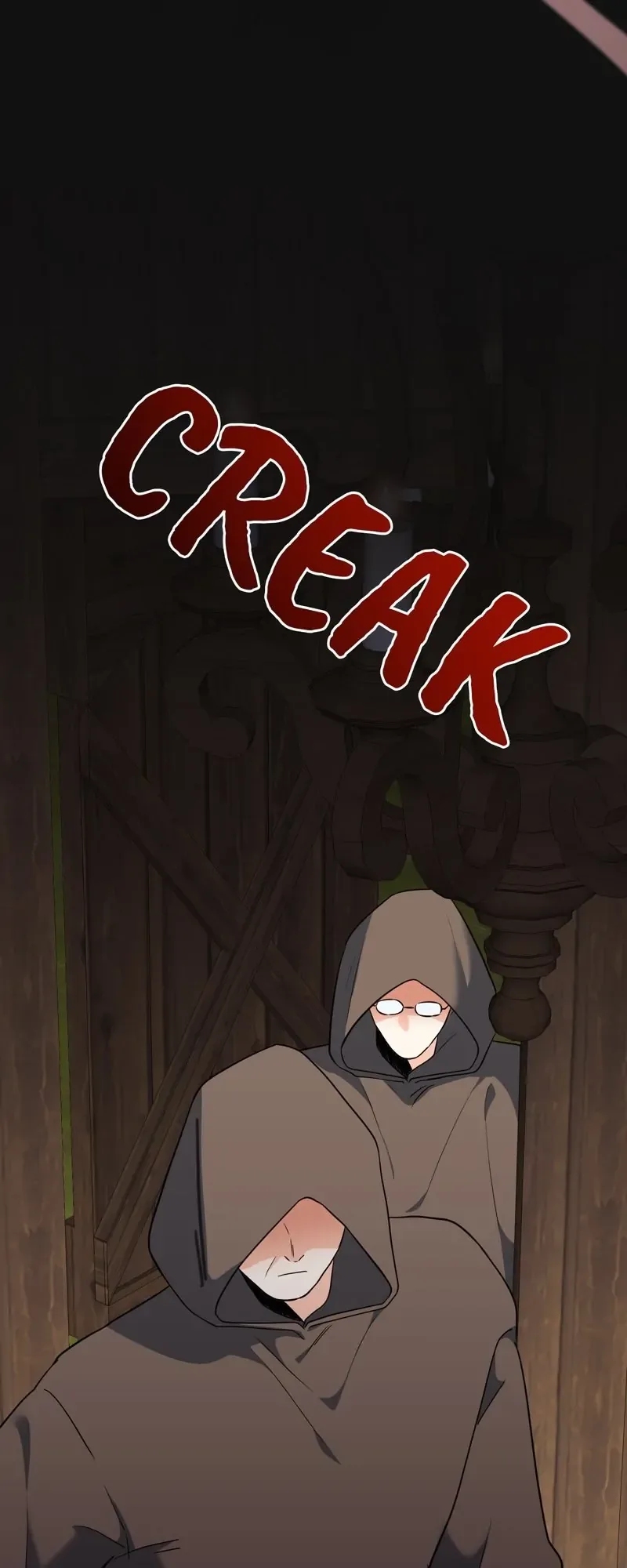 Can’t Go Too Far with the Unrelenting Duke Chapter 78 page 20