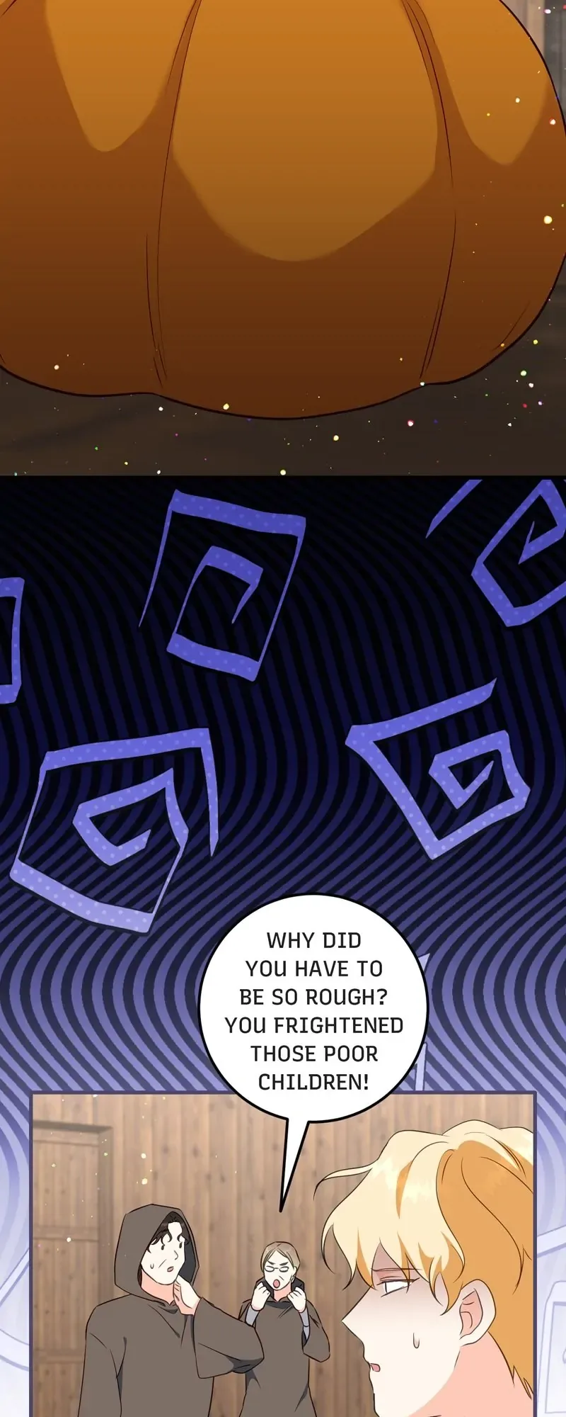 Can’t Go Too Far with the Unrelenting Duke Chapter 78 page 29