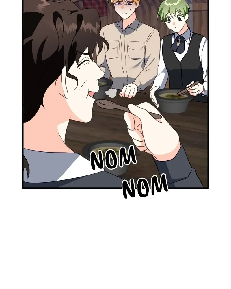 Can’t Go Too Far with the Unrelenting Duke Chapter 78 page 33