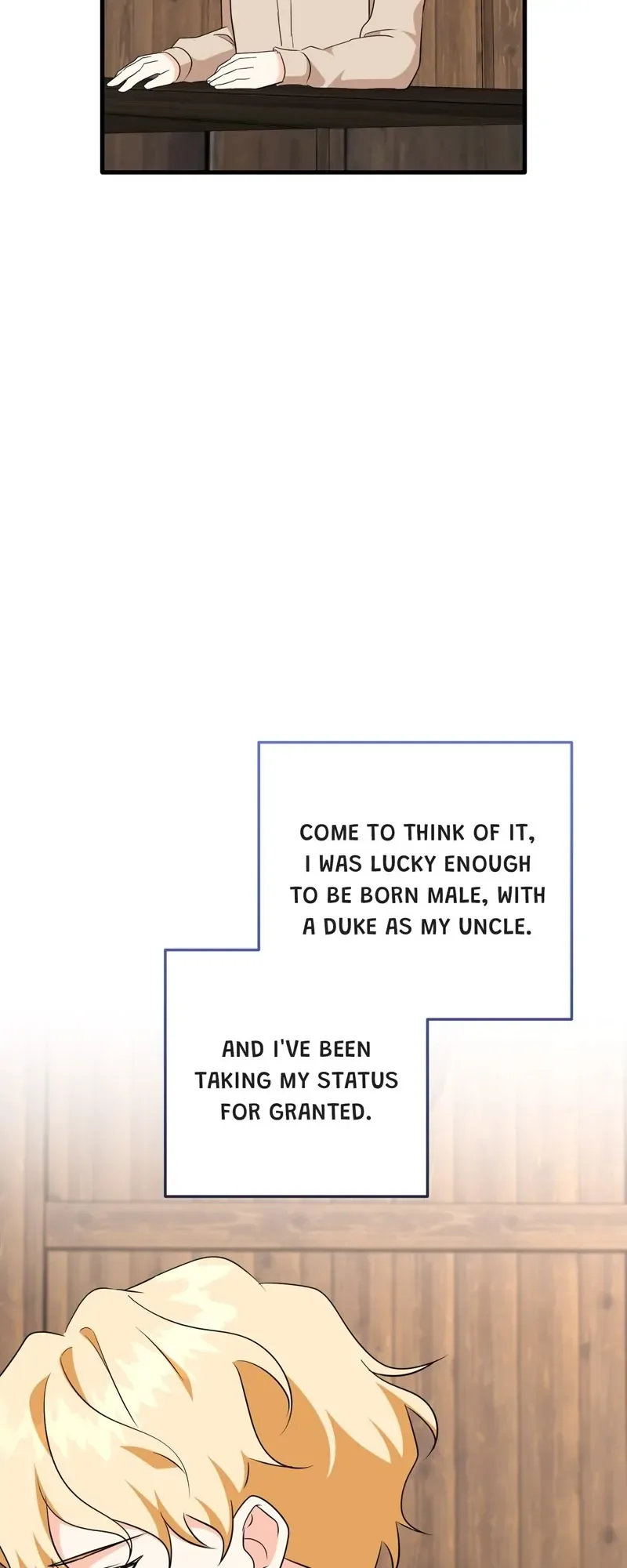 Can’t Go Too Far with the Unrelenting Duke Chapter 78 page 43
