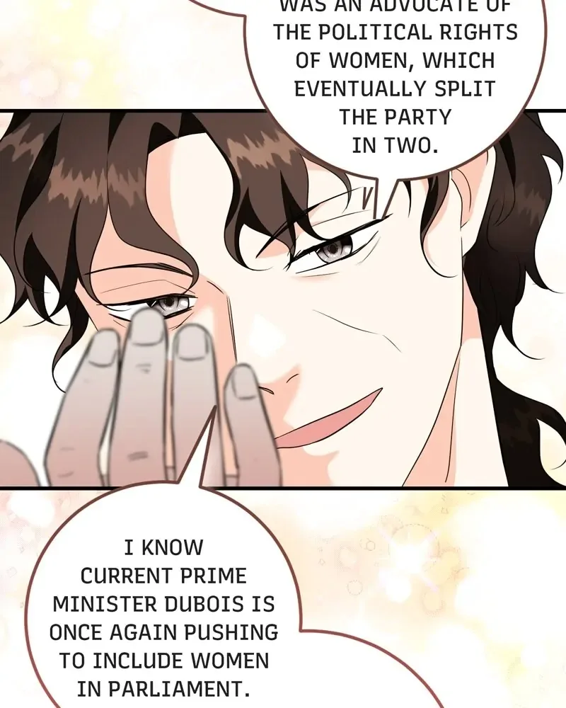 Can’t Go Too Far with the Unrelenting Duke Chapter 78 page 41