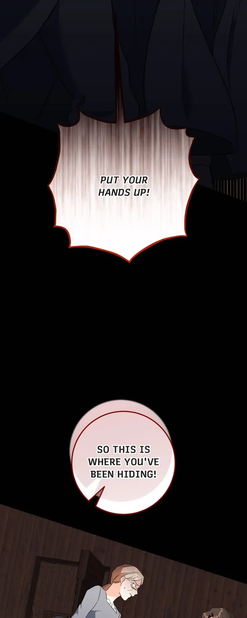 Can’t Go Too Far with the Unrelenting Duke Chapter 78 page 51