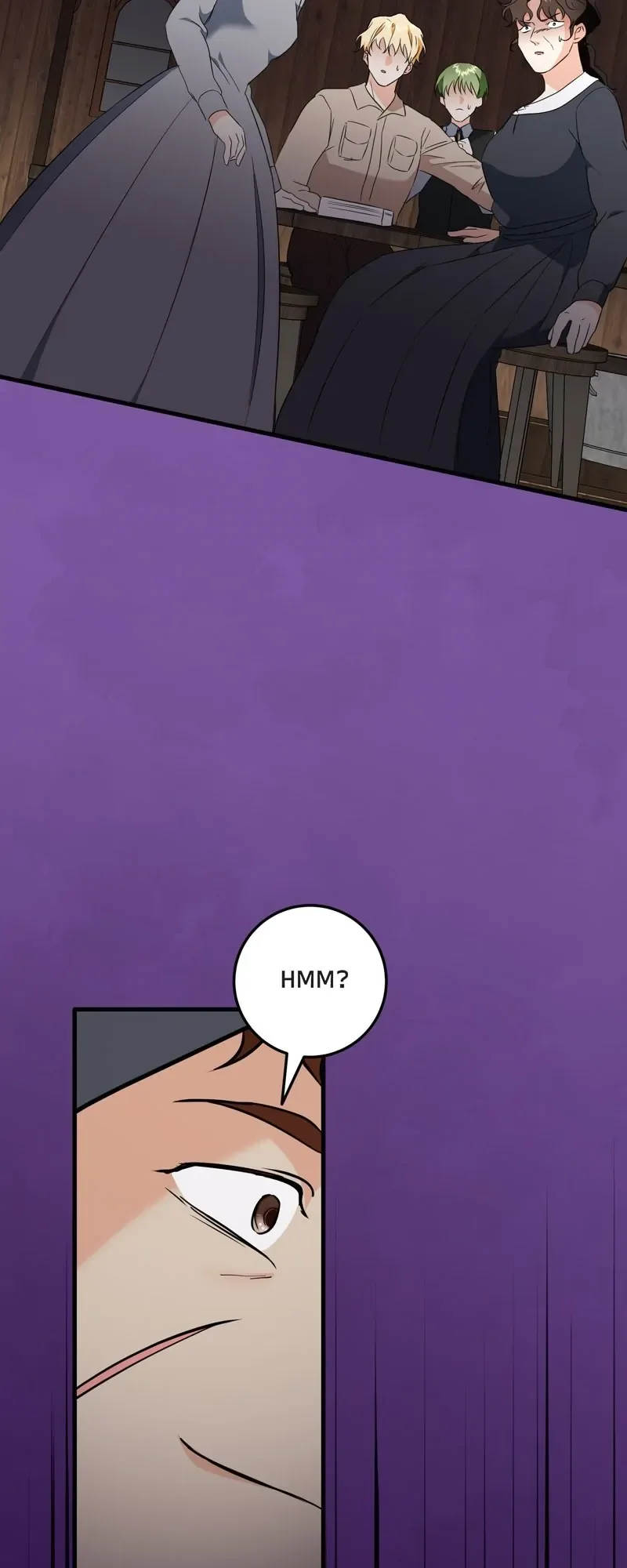 Can’t Go Too Far with the Unrelenting Duke Chapter 78 page 52