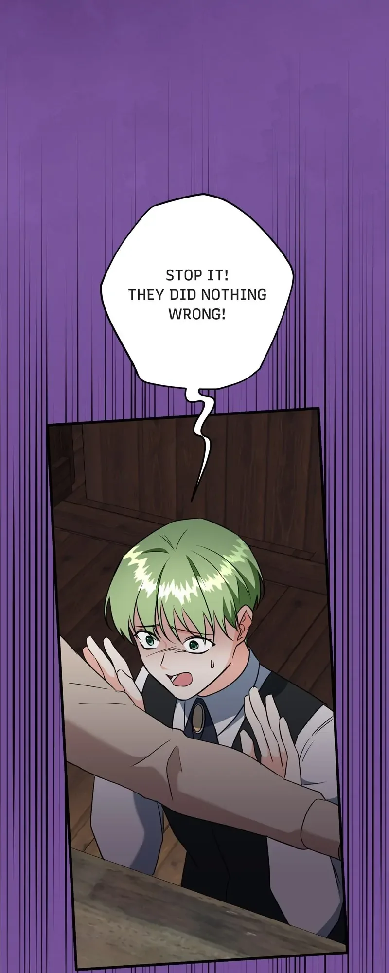 Can’t Go Too Far with the Unrelenting Duke Chapter 78 page 63