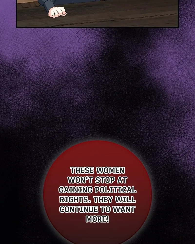 Can’t Go Too Far with the Unrelenting Duke Chapter 78 page 65