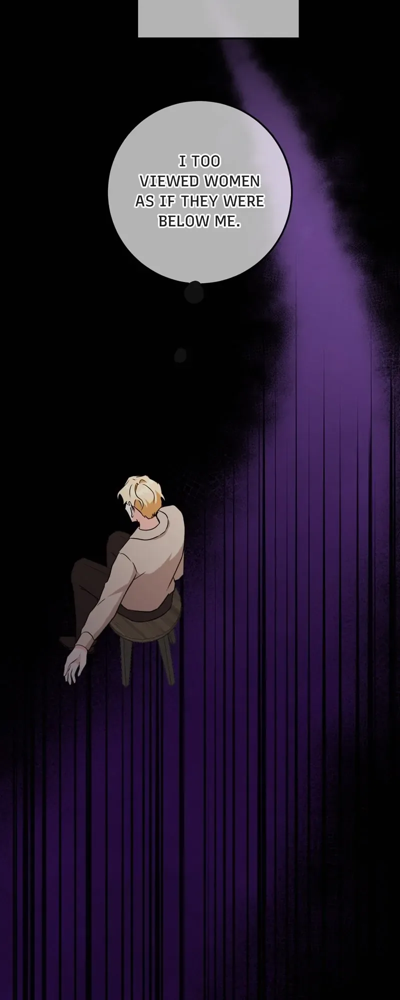 Can’t Go Too Far with the Unrelenting Duke Chapter 78 page 68