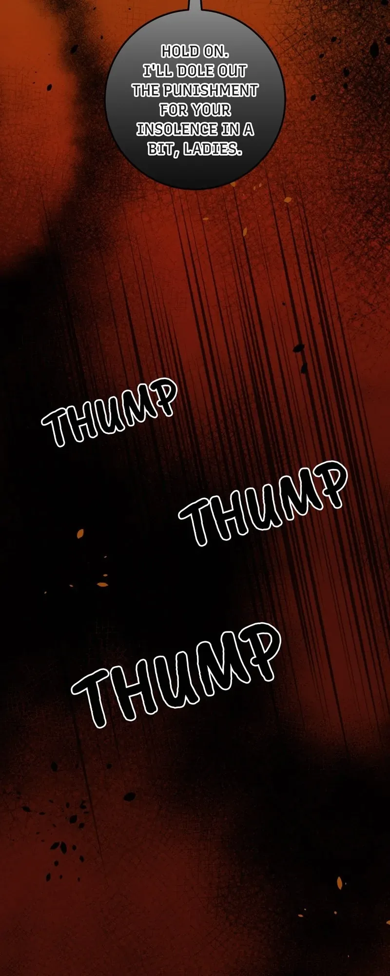 Can’t Go Too Far with the Unrelenting Duke Chapter 78 page 74