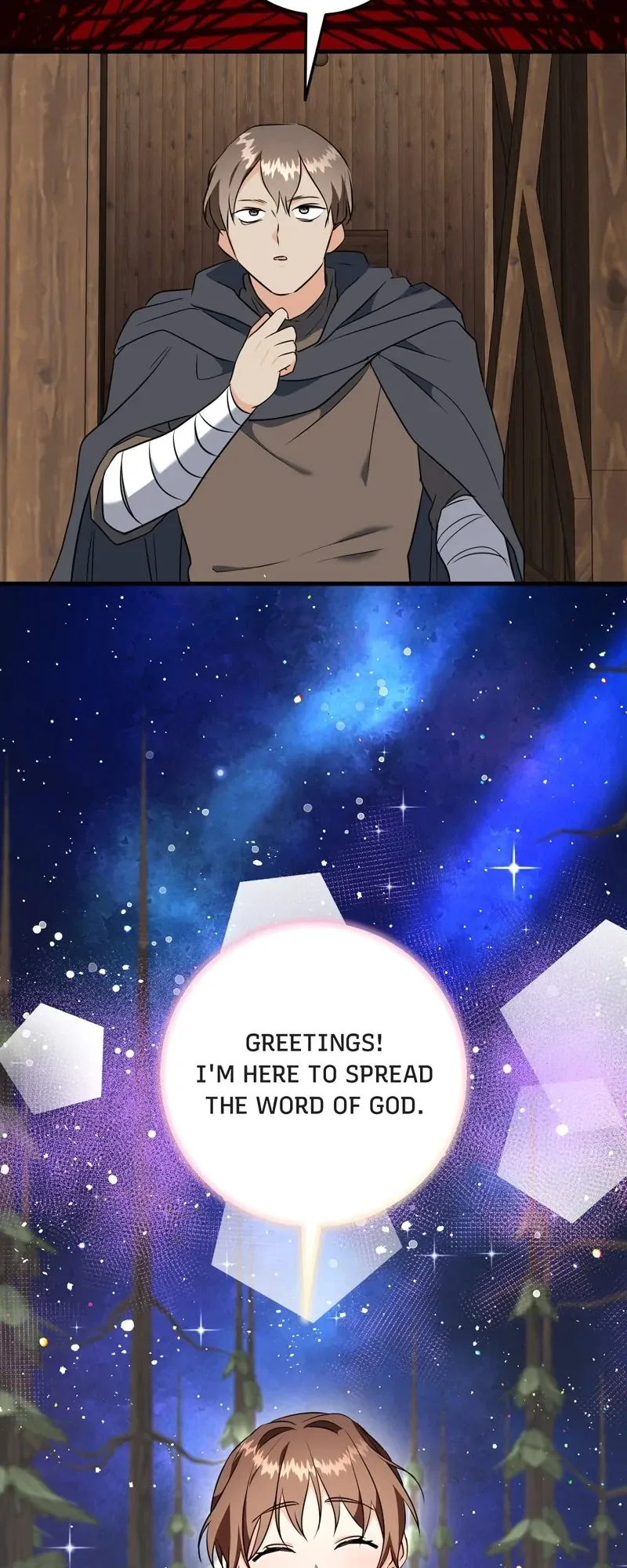 Can’t Go Too Far with the Unrelenting Duke Chapter 78 page 76
