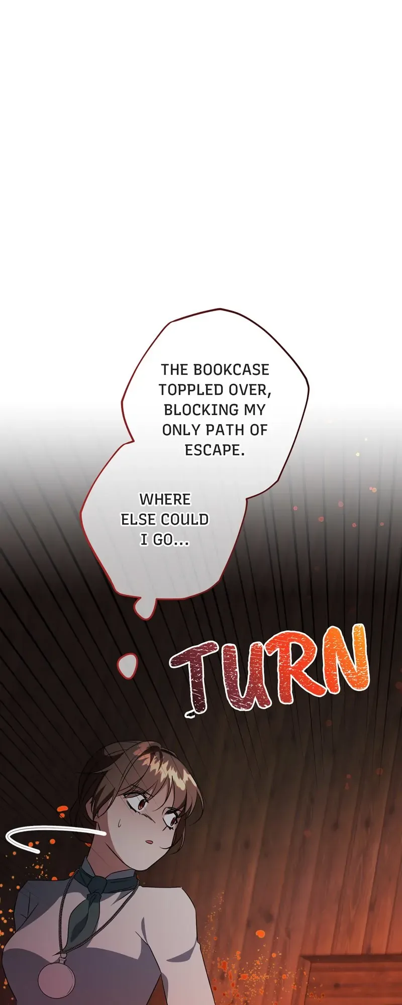 Can’t Go Too Far with the Unrelenting Duke Chapter 80 page 4