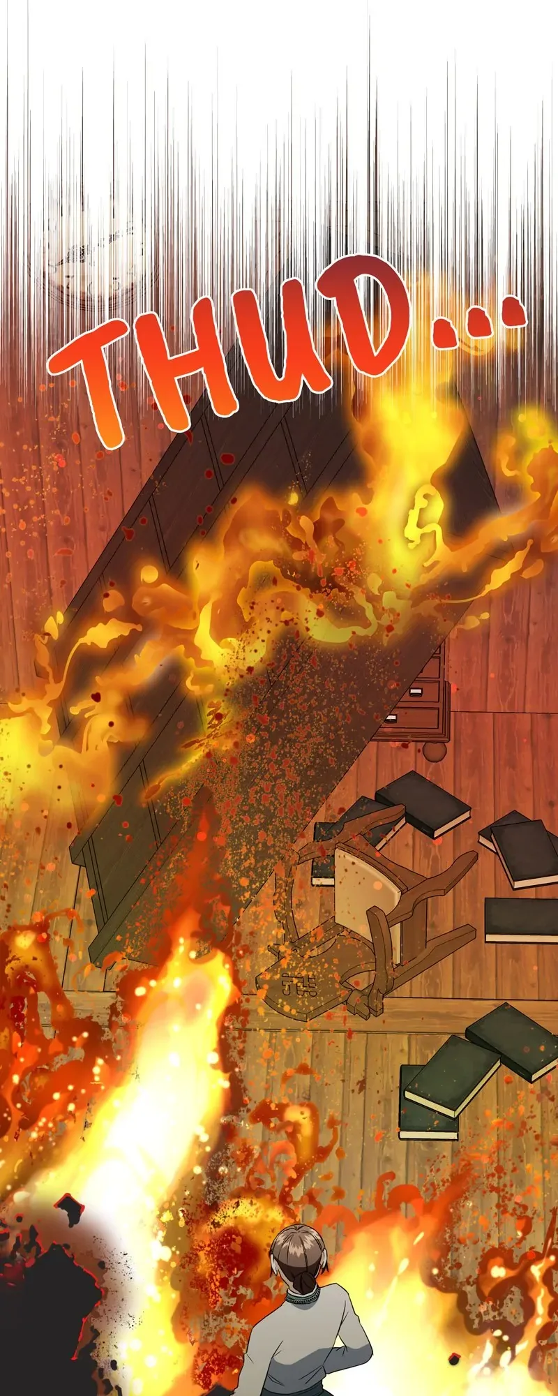 Can’t Go Too Far with the Unrelenting Duke Chapter 80 page 2