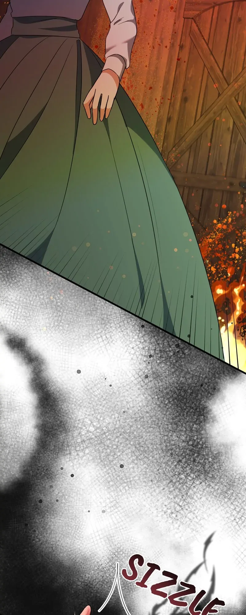 Can’t Go Too Far with the Unrelenting Duke Chapter 80 page 5