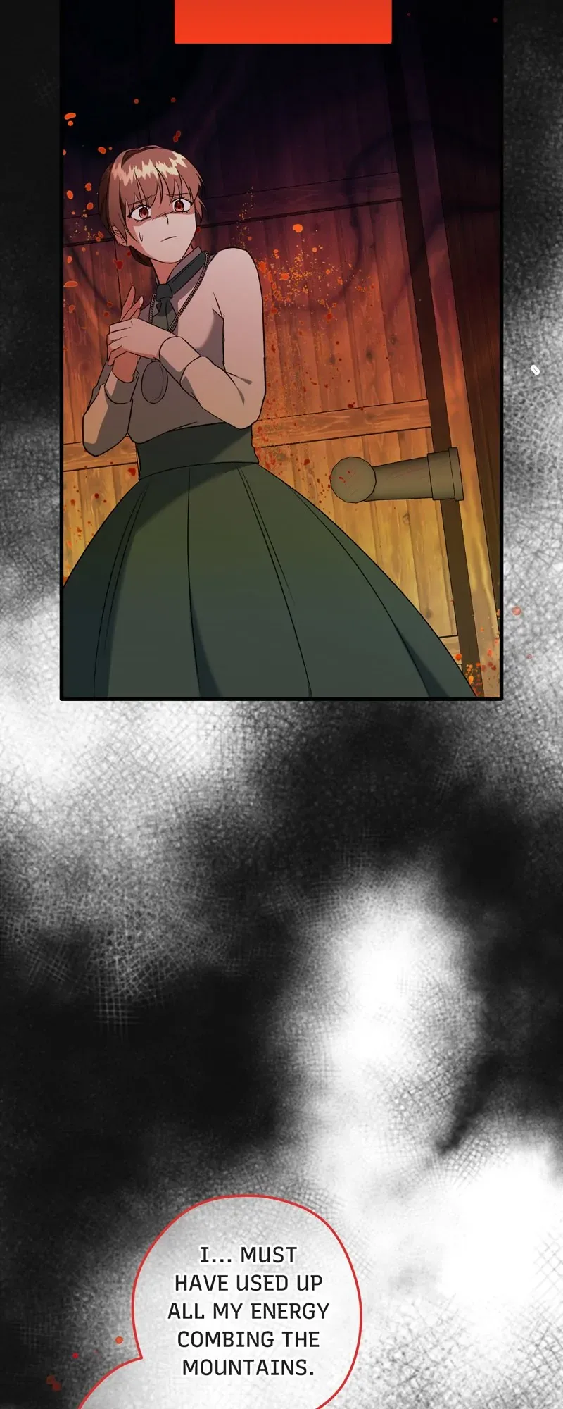 Can’t Go Too Far with the Unrelenting Duke Chapter 80 page 7