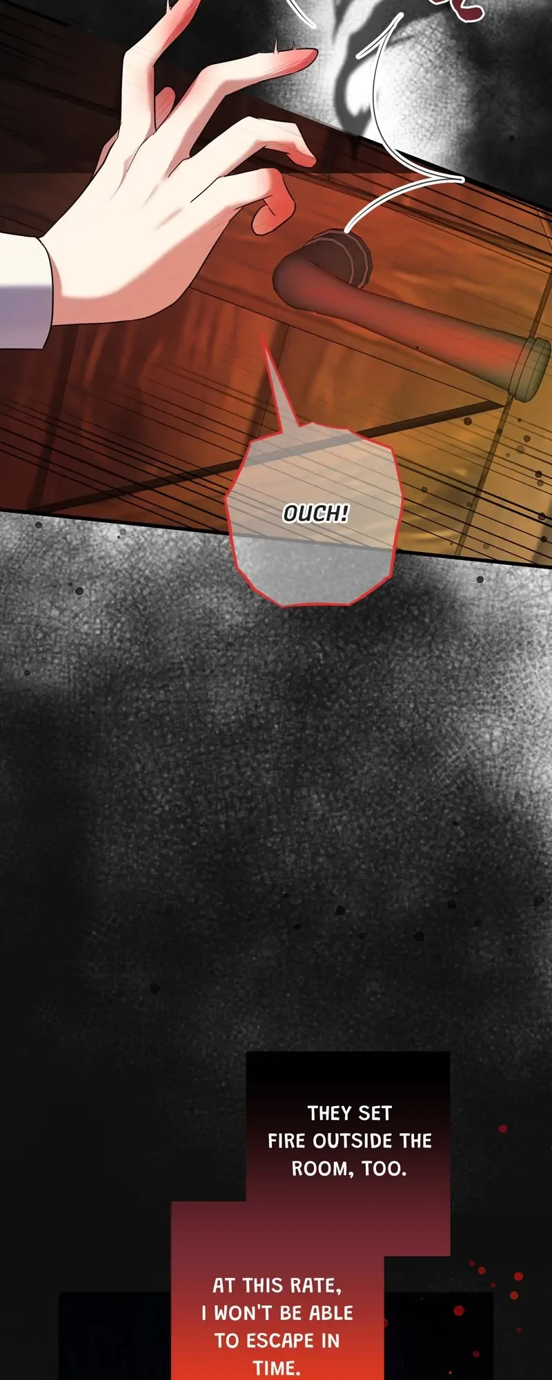 Can’t Go Too Far with the Unrelenting Duke Chapter 80 page 6