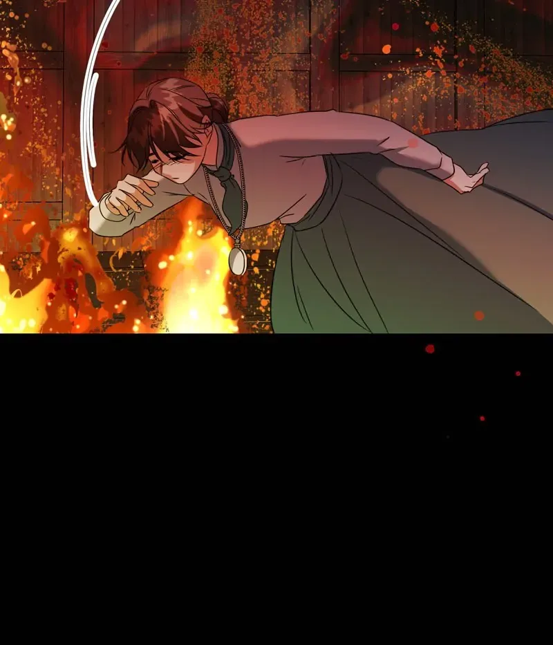 Can’t Go Too Far with the Unrelenting Duke Chapter 80 page 9