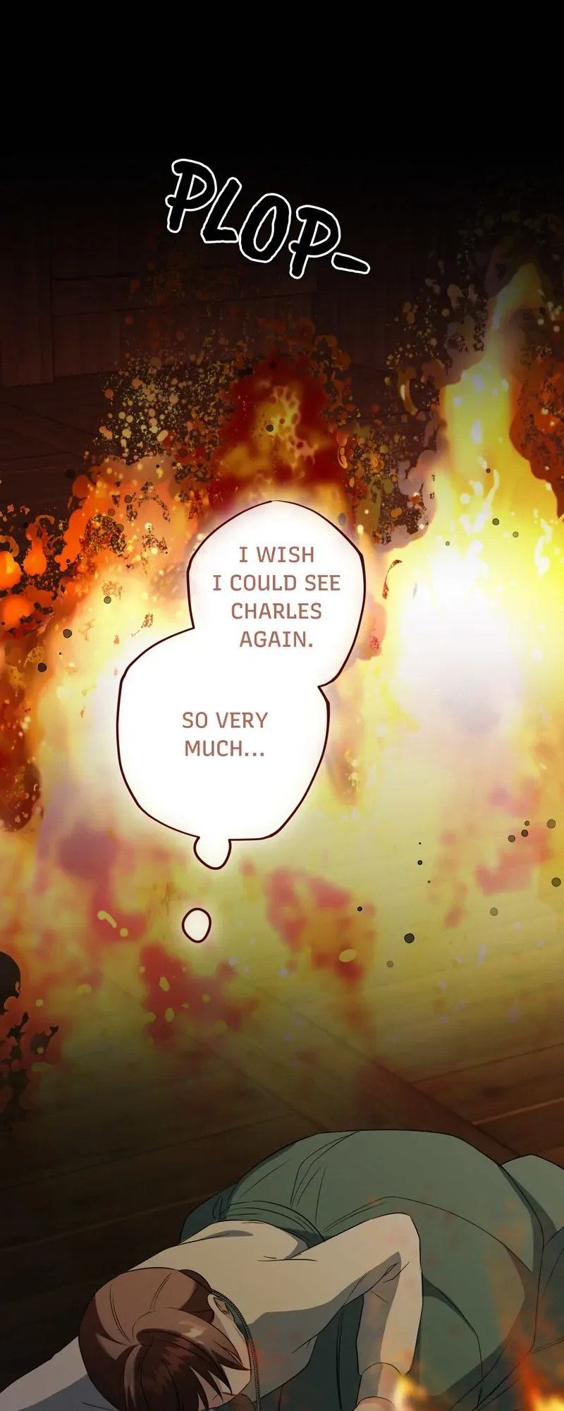 Can’t Go Too Far with the Unrelenting Duke Chapter 80 page 10