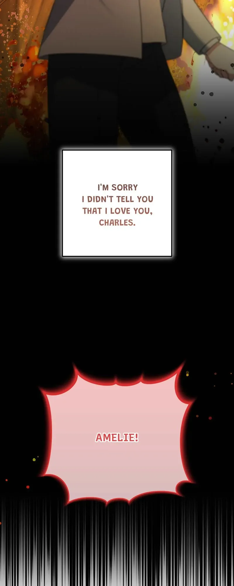 Can’t Go Too Far with the Unrelenting Duke Chapter 80 page 12
