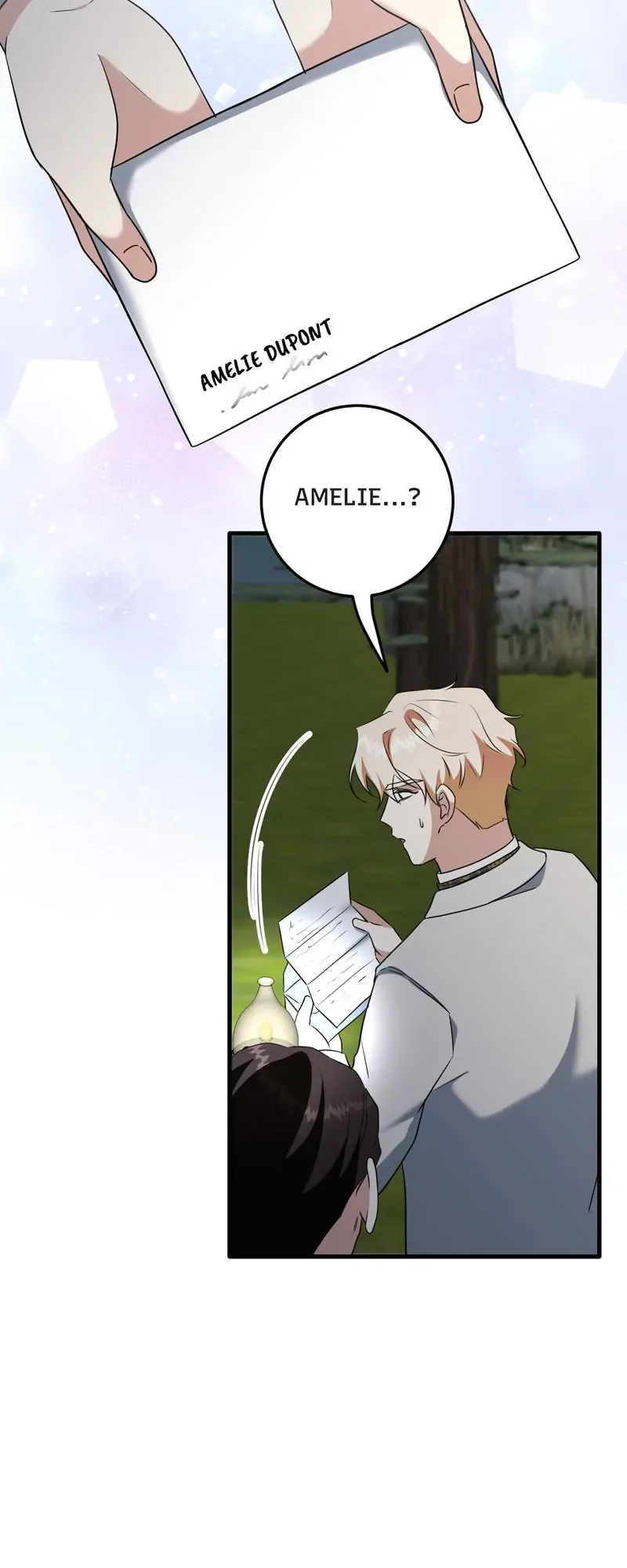 Can’t Go Too Far with the Unrelenting Duke Chapter 80 page 15