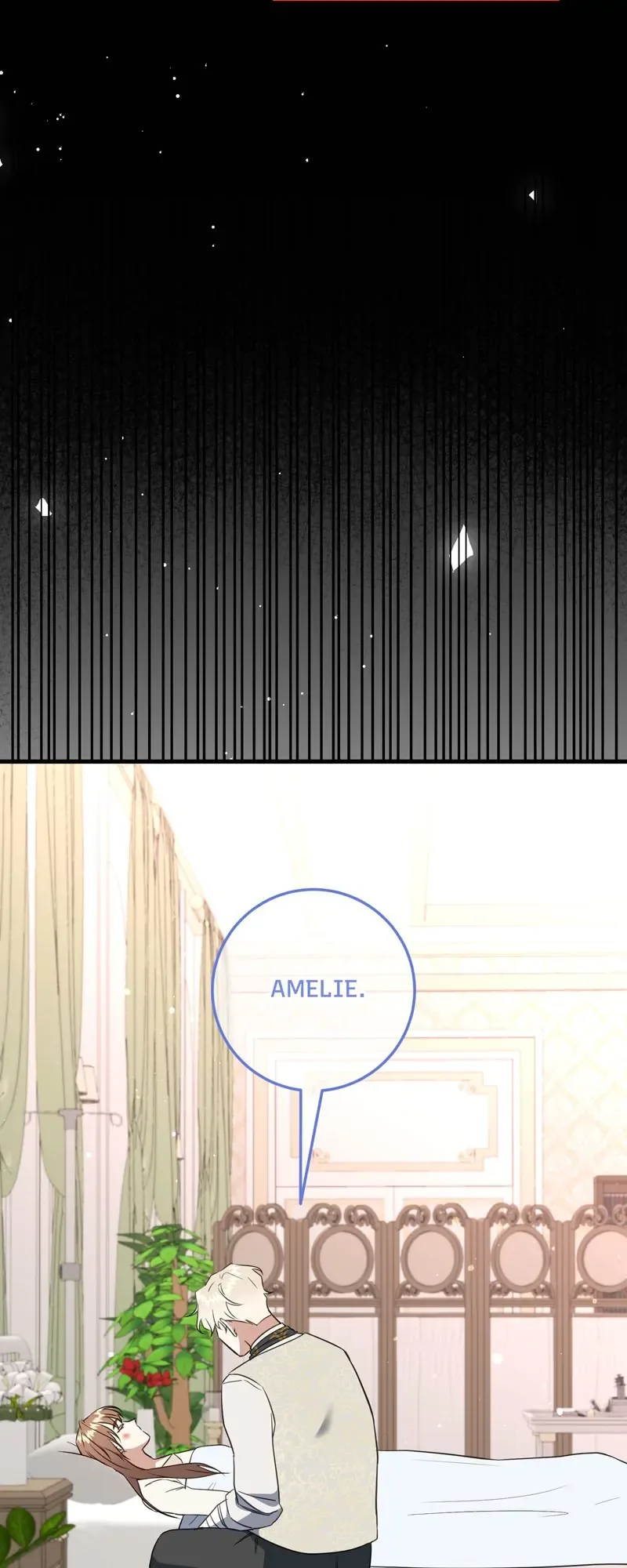 Can’t Go Too Far with the Unrelenting Duke Chapter 80 page 30