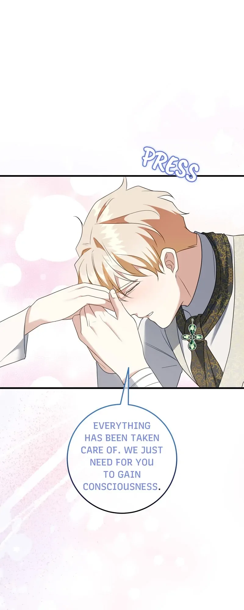 Can’t Go Too Far with the Unrelenting Duke Chapter 80 page 32
