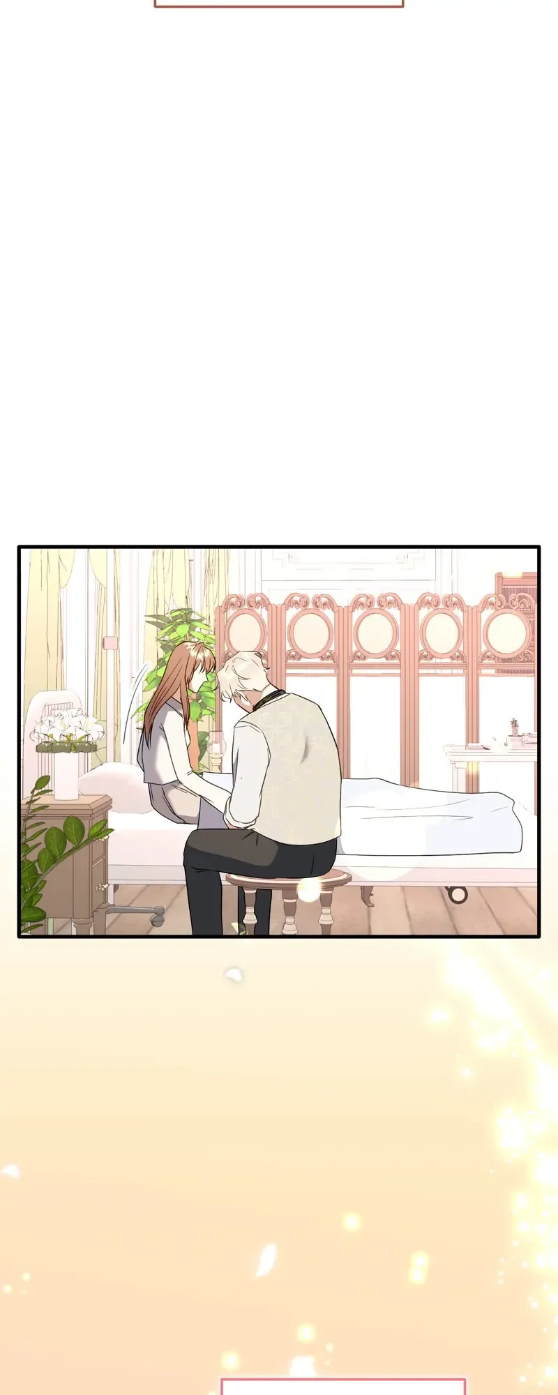 Can’t Go Too Far with the Unrelenting Duke Chapter 80 page 37