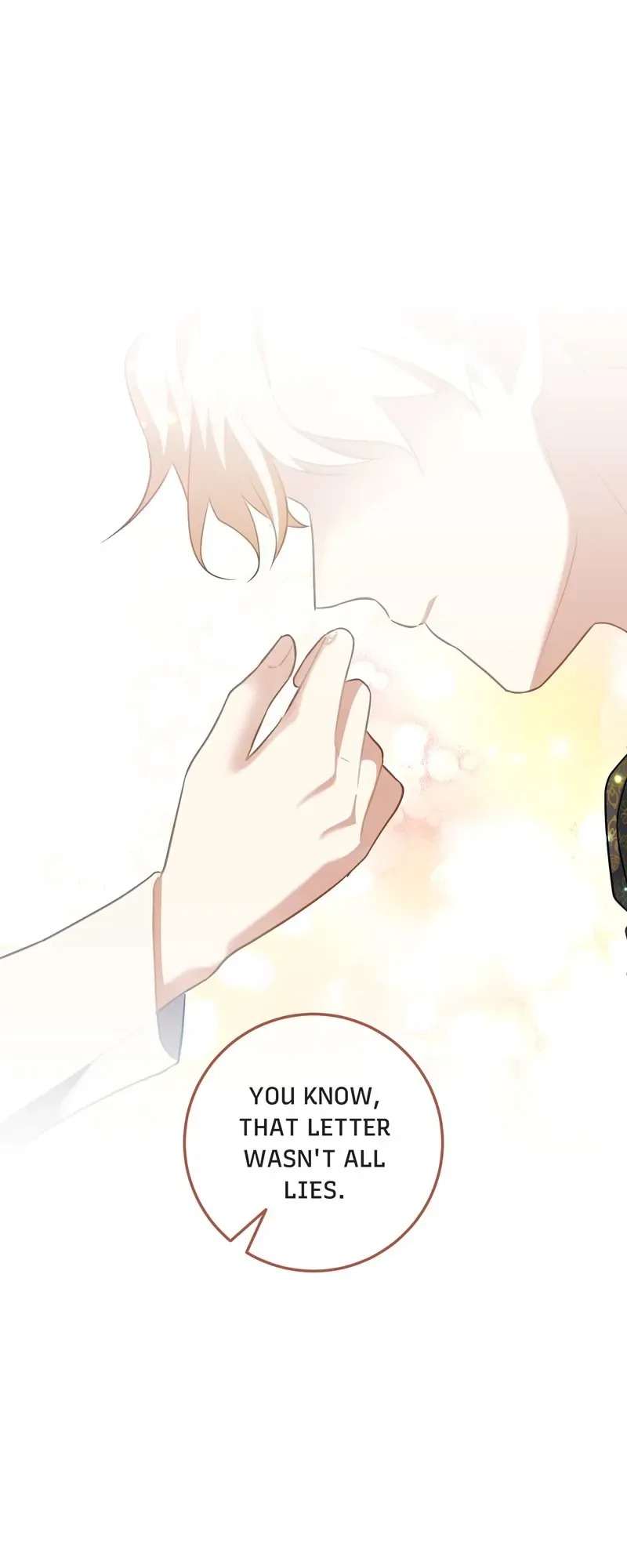 Can’t Go Too Far with the Unrelenting Duke Chapter 80 page 42
